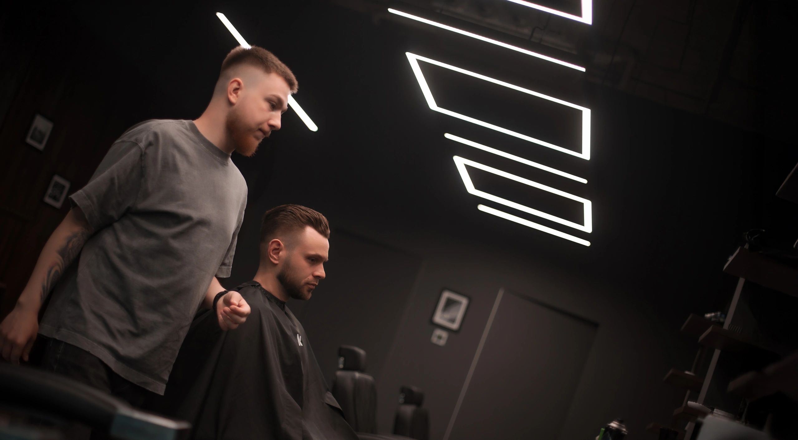 Barbershop