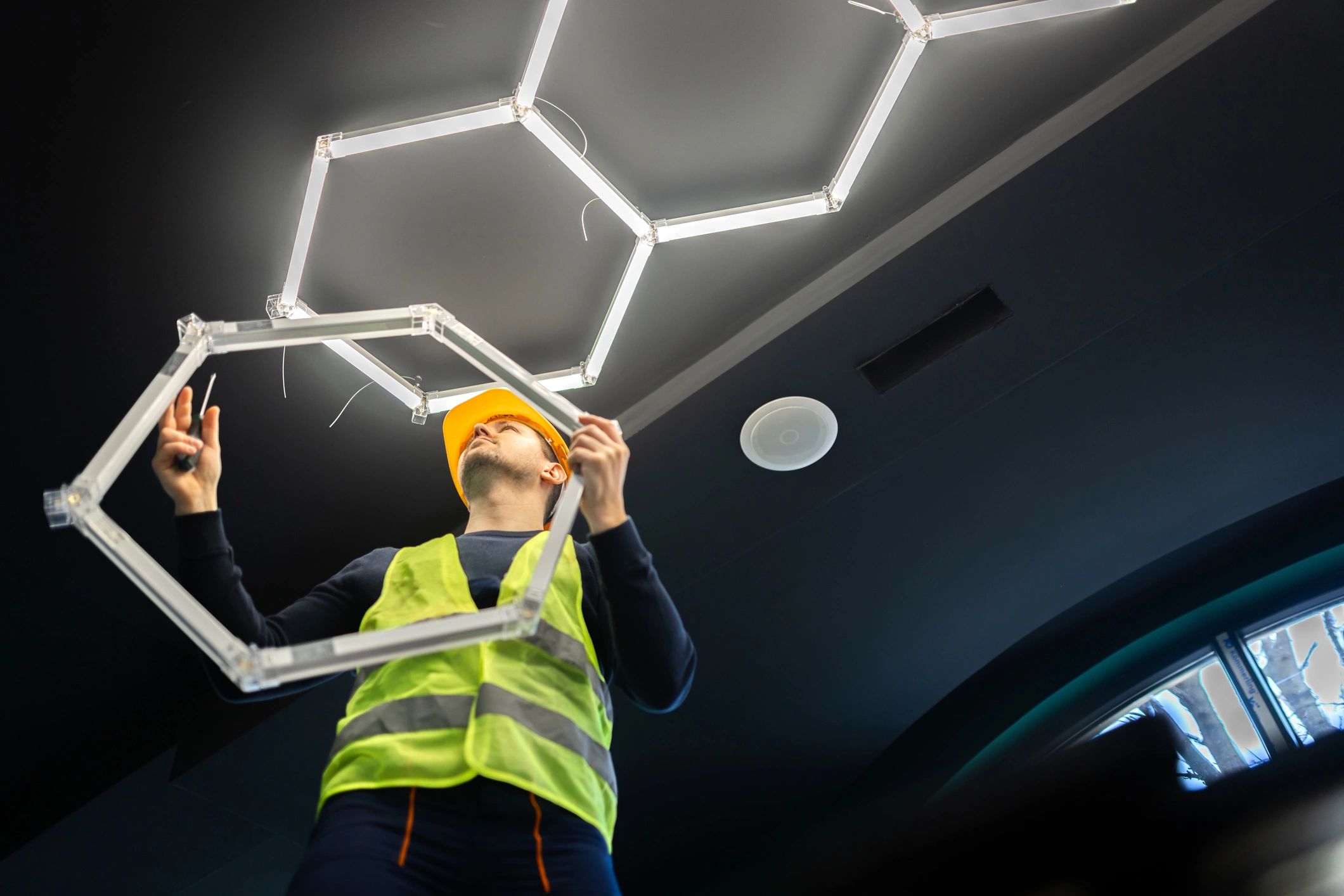 Installatiebedrijf